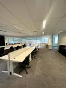 Conjunto Comercial / Sala para alugar, 267m² no Brooklin, São Paulo - Foto 12