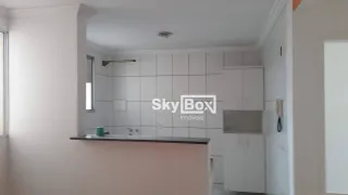 Apartamento com 2 Quartos à venda, 45m² no Martins, Uberlândia - Foto 1