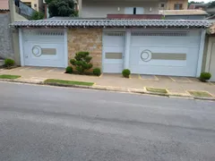 Casa de Condomínio com 3 Quartos à venda, 280m² no Nova Caieiras, Caieiras - Foto 1