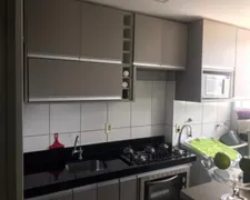 Apartamento com 2 Quartos à venda, 46m² no Parque das Constelacoes, Campinas - Foto 14