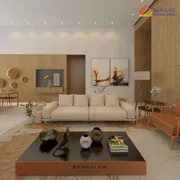 Casa de Condomínio com 4 Quartos à venda, 260m² no Jardim Residencial Helvétia Park I, Indaiatuba - Foto 6