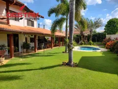 Casa de Condomínio com 4 Quartos à venda, 1006m² no Parque Residencial Palm Park, Holambra - Foto 3