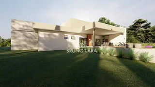 Terreno / Lote / Condomínio à venda, 1336m² no Condominio Serra Verde, Igarapé - Foto 25