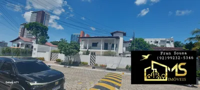Casa com 5 Quartos à venda, 808m² no Chapada, Manaus - Foto 2