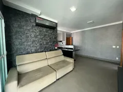 Apartamento com 1 Quarto para venda ou aluguel, 55m² no Jardim Anália Franco, São Paulo - Foto 7