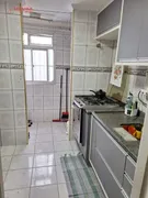 Apartamento com 2 Quartos à venda, 58m² no Santa Terezinha, São Bernardo do Campo - Foto 8