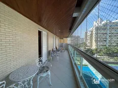 Apartamento com 4 Quartos para alugar, 138m² no Riviera de São Lourenço, Bertioga - Foto 5