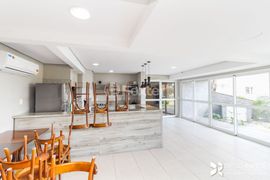 Casa de Condomínio com 3 Quartos à venda, 220m² no Pedra Redonda, Porto Alegre - Foto 100