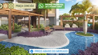 Apartamento com 3 Quartos à venda, 92m² no Poço, Recife - Foto 22