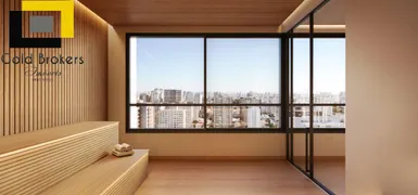 Apartamento com 1 Quarto à venda, 25m² no Vila Mariana, São Paulo - Foto 26