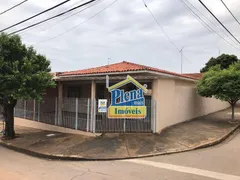 Casa com 4 Quartos à venda, 146m² no Vila Santana, Sumaré - Foto 1