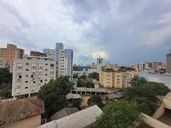 Apartamento com 2 Quartos para alugar, 60m² no Menino Deus, Porto Alegre - Foto 8