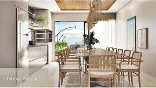 Apartamento com 3 Quartos à venda, 83m² no Armacao Da Piedade, Governador Celso Ramos - Foto 10