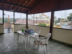 Casa com 5 Quartos à venda, 380m² no Santa Amélia, Belo Horizonte - Foto 16