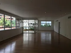 Apartamento com 4 Quartos à venda, 447m² no Vila Nova Conceição, São Paulo - Foto 6