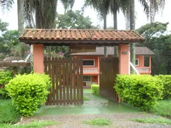 Fazenda / Sítio / Chácara com 4 Quartos à venda, 247m² no Jardim Salete, Aracoiaba da Serra - Foto 1