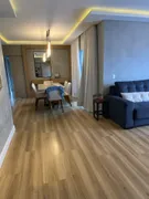 Apartamento com 3 Quartos à venda, 122m² no Água Verde, Curitiba - Foto 1