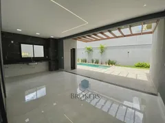 Casa de Condomínio com 4 Quartos à venda, 229m² no Condomínio do Lago, Goiânia - Foto 16