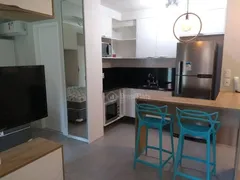 Flat com 1 Quarto para alugar, 40m² no Jardim Paulista, São Paulo - Foto 1