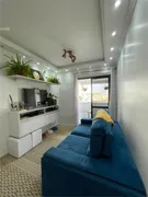 Apartamento com 3 Quartos à venda, 56m² no Vila Hamburguesa, São Paulo - Foto 4