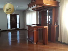 Casa Comercial com 4 Quartos para alugar, 430m² no Vila Pereira Cerca, São Paulo - Foto 18