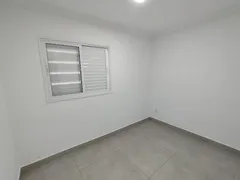 Apartamento com 3 Quartos para alugar, 77m² no Vila Guarani, Mauá - Foto 9