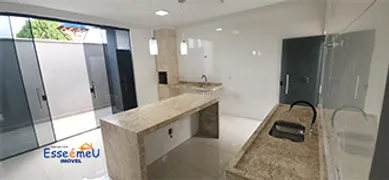 Casa com 3 Quartos à venda, 99m² no Setor Santos Dumont, Goiânia - Foto 15