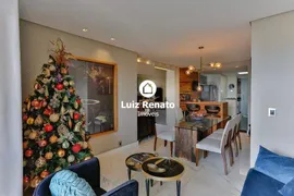 Apartamento com 3 Quartos à venda, 108m² no Sion, Belo Horizonte - Foto 7