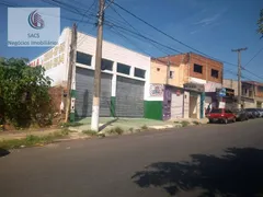 Loja / Salão / Ponto Comercial para alugar, 200m² no Dic V Conjunto Habitacional Chico Mendes, Campinas - Foto 1