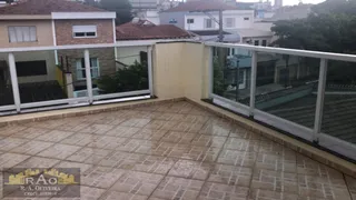 Sobrado com 3 Quartos para alugar, 500m² no Ceramica, São Caetano do Sul - Foto 19