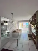 Apartamento com 2 Quartos à venda, 57m² no Dix-sept Rosado, Natal - Foto 2