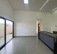 Casa de Condomínio com 3 Quartos à venda, 137m² no Vila Monte Alegre, Paulínia - Foto 16