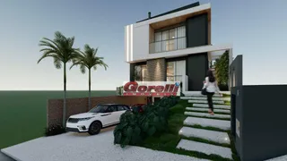 Casa de Condomínio com 4 Quartos à venda, 245m² no Arujazinho IV, Arujá - Foto 6