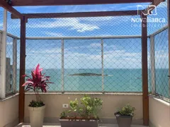 Cobertura com 3 Quartos para alugar, 120m² no Praia de Itaparica, Vila Velha - Foto 36