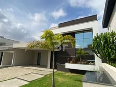 Casa de Condomínio com 3 Quartos à venda, 190m² no Jardim Residencial Dona Maria Jose, Indaiatuba - Foto 1