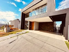 Casa de Condomínio com 4 Quartos à venda, 290m² no Residencial Park I, Vespasiano - Foto 4