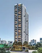 Apartamento com 1 Quarto à venda, 57m² no Vila Camargos, Guarulhos - Foto 1