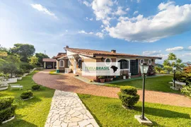 Casa com 5 Quartos à venda, 636m² no Estancia Santa Maria do Portao, Atibaia - Foto 2