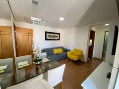 Apartamento com 2 Quartos à venda, 55m² no Chácaras Califórnia, Contagem - Foto 4