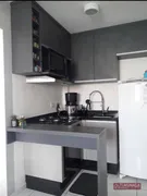 Apartamento com 1 Quarto à venda, 30m² no Vila Araguaia, São Paulo - Foto 2