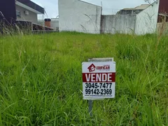 Terreno / Lote / Condomínio à venda, 260m² no CAMPO PEQUENO, Colombo - Foto 1