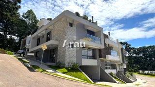 Casa de Condomínio com 3 Quartos à venda, 214m² no Santa Cândida, Curitiba - Foto 1