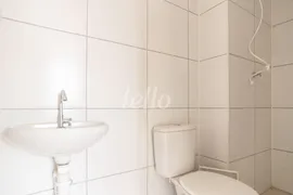 Apartamento com 2 Quartos para alugar, 38m² no Pari, São Paulo - Foto 14