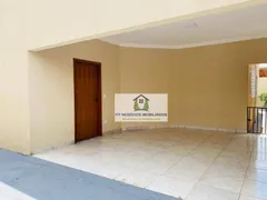 Casa com 3 Quartos à venda, 125m² no Jardim Santo Antonio, São José do Rio Preto - Foto 1