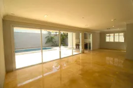 Casa de Condomínio com 4 Quartos para alugar, 550m² no Alphaville Residencial Plus, Barueri - Foto 16