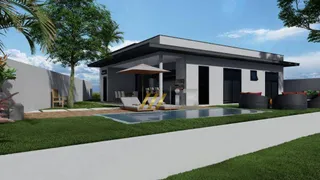 Casa de Condomínio com 3 Quartos à venda, 210m² no Terras de Atibaia II, Atibaia - Foto 8