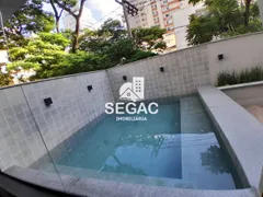 Apartamento com 3 Quartos à venda, 163m² no Santo Agostinho, Belo Horizonte - Foto 31