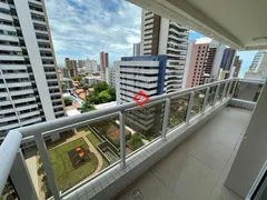 Apartamento com 4 Quartos à venda, 225m² no Meireles, Fortaleza - Foto 2