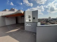 Cobertura com 2 Quartos à venda, 104m² no Parque Oratorio, Santo André - Foto 1