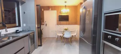 Apartamento com 4 Quartos à venda, 142m² no Vila Adyana, São José dos Campos - Foto 3